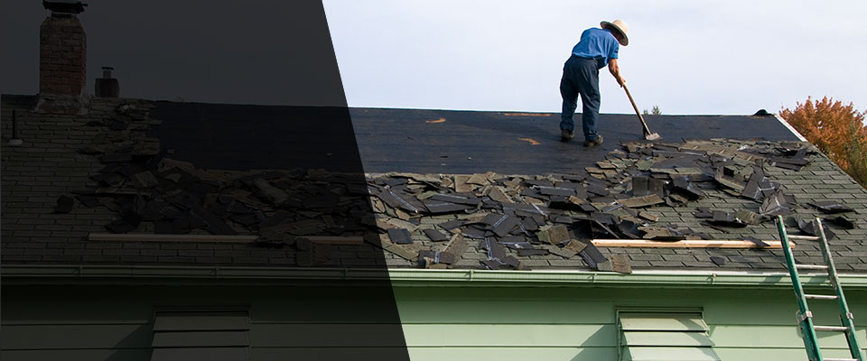 Ventura Roofing Contractors