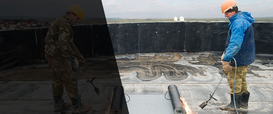 Ventura Roofing Contractors